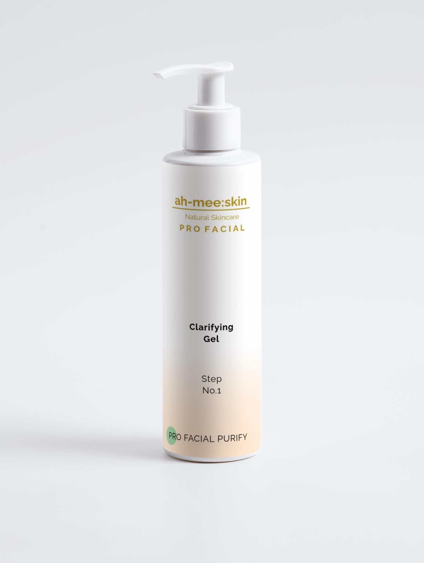 Clarifying Gel*