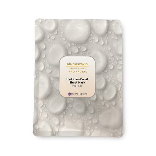 Hydration Boost Sheet Mask - Pack of 5