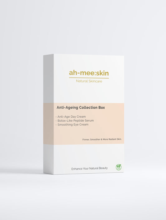 Anti-Aging Collection Box