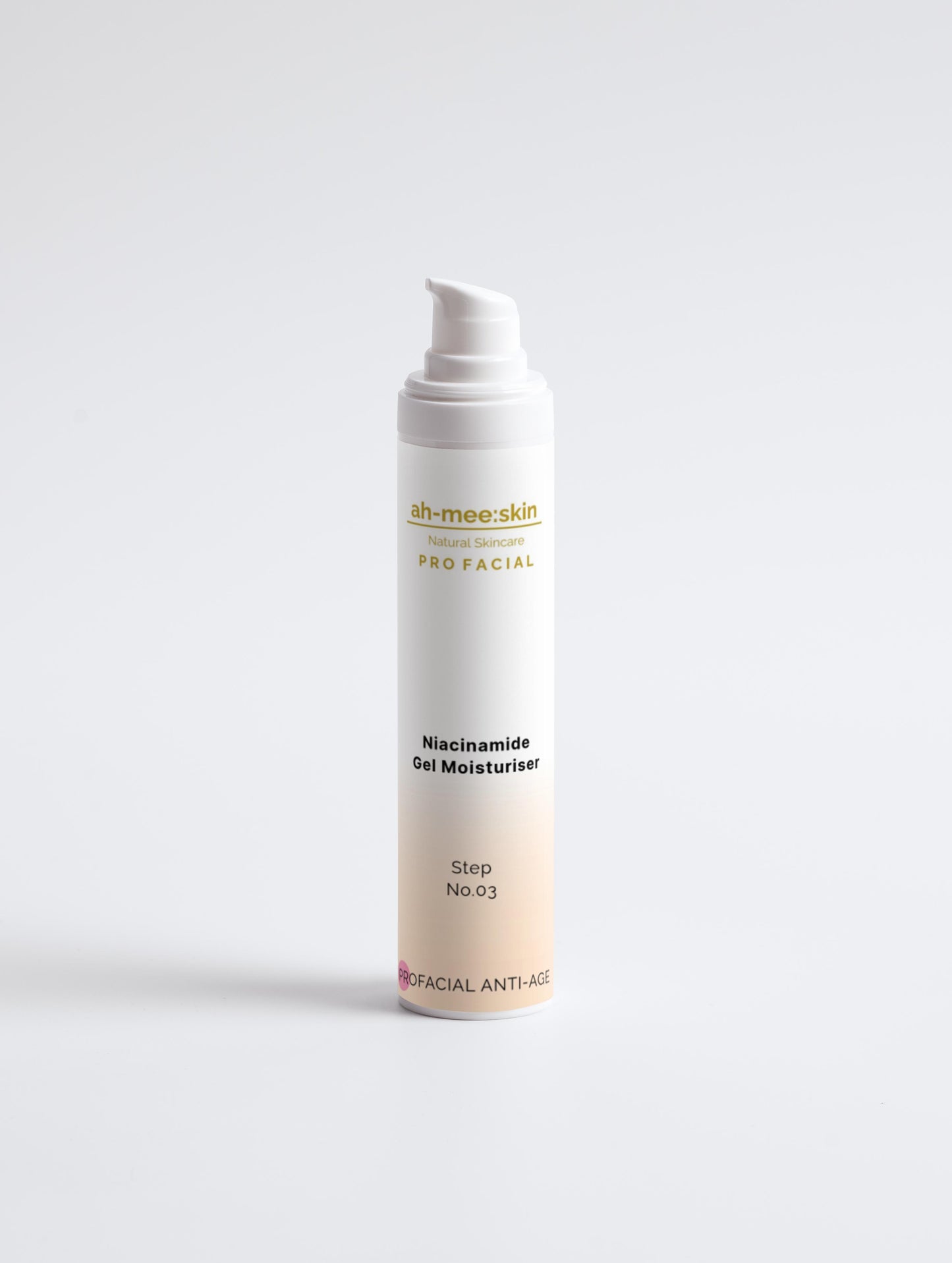 Niacinamide Gel Moisturiser*