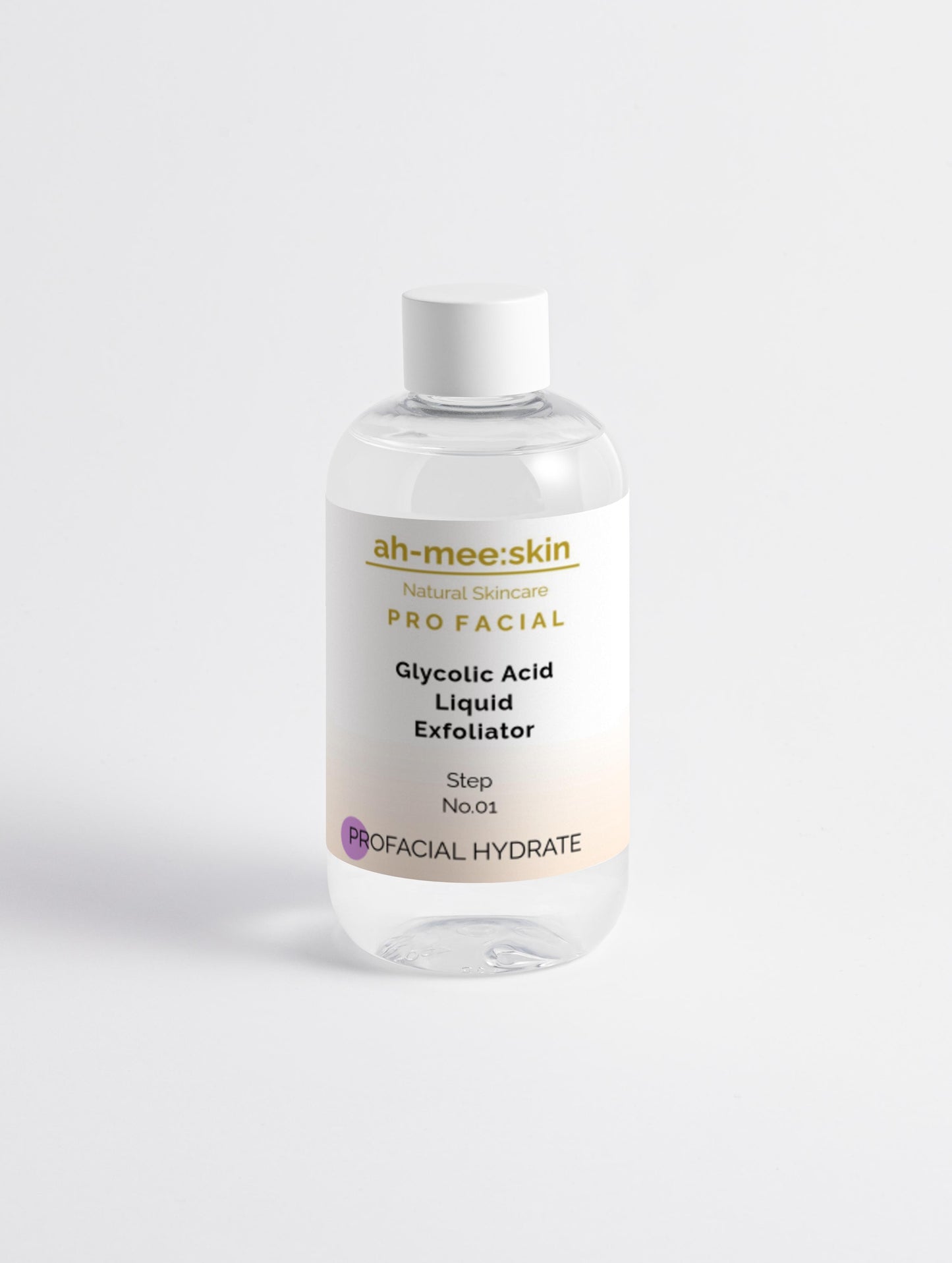 Glycolic Acid Liquid Exfoliator*