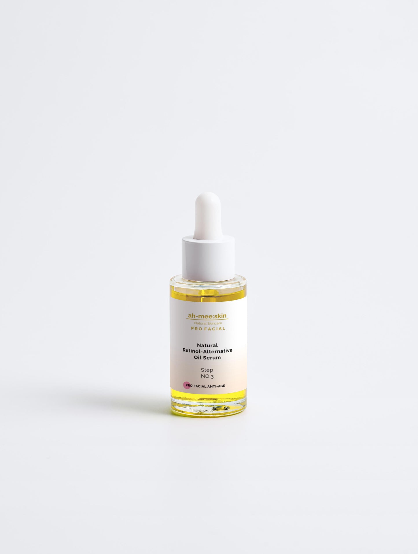 Natural Retinol-Alternative Oil Serum*